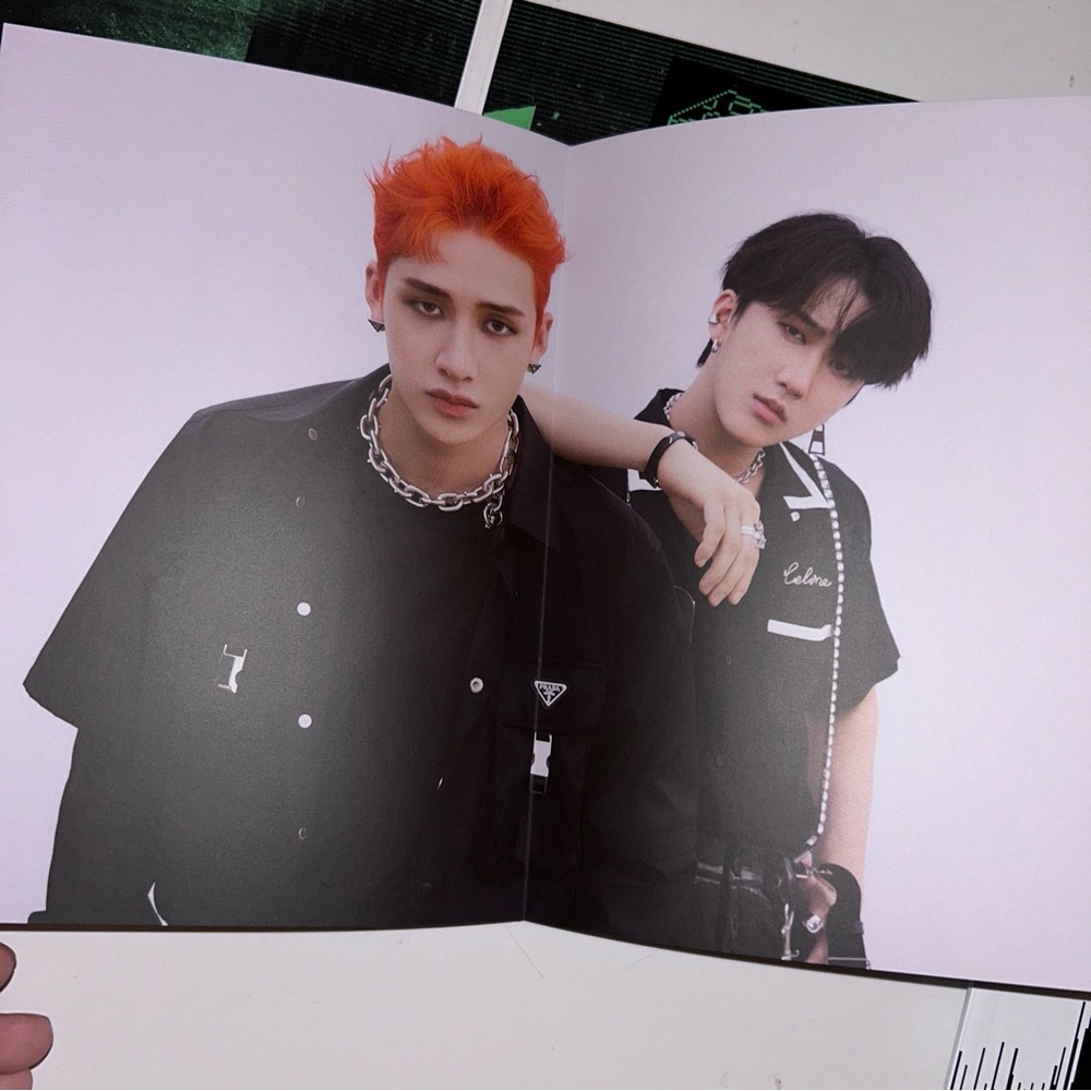 Stray Kids | NoEasy 2 VERSIONS | Official | Read Description - Picture 7 of 11